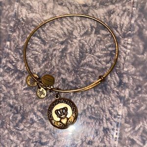 Alex and Ani bracelet